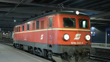 Baureihe 1010